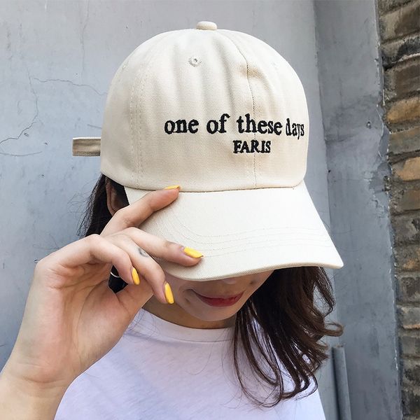 

hat hat baseball female korean casual all-match sunscreen baseball cap student street summer couple sunscreen cap male, Blue;gray