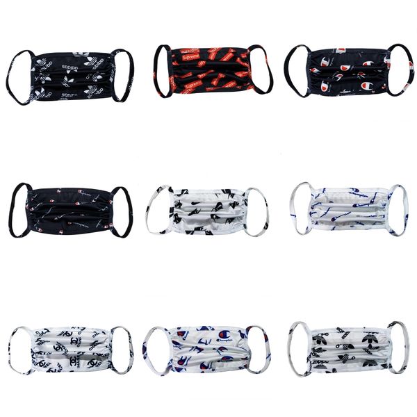 

новое творчество camouflage ленточнопильной маска для волос набора кнопки маска lan пыле anti-fog дышащих антиперспирантов моды для женщин #, Blue;pink