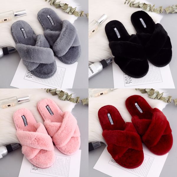 

summer slippers women shoes wo pvctransparent slides peep toe square high heels clear slippers female shoes sandalia feminina#581, Black
