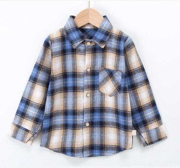 

d6kuq new clothing thermal underwear set winter warm children's clothing underwear children's autumn clothes and autumn pants thic, Blue