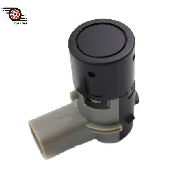 

new rear pdc parking sensor wireless parking sensor radar for 7 series (e66) 730li 735li 740li 2000-2008 66206989222 car