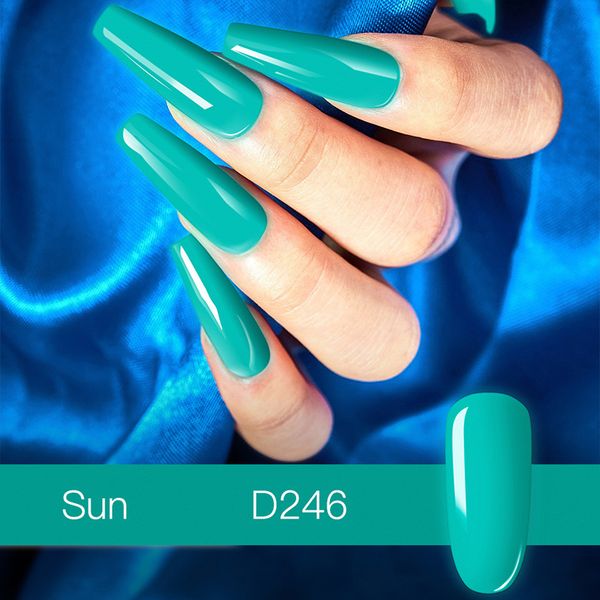

nail glitter art luminous dipping powder color changing acrylic manicure smjgood, Silver;gold
