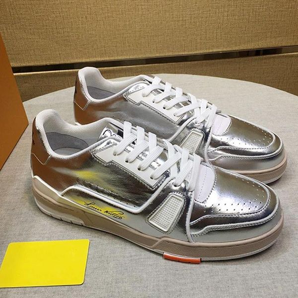 

fashion classic trainer sneaker mens shoes outdoor walking shoes soft footwears style lace -up casual shoes calzado deportivo para hombre, Black