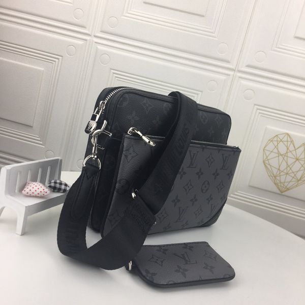 

new luxury shoulder bags retro rivets pu leather colorful stripes strap designeraa