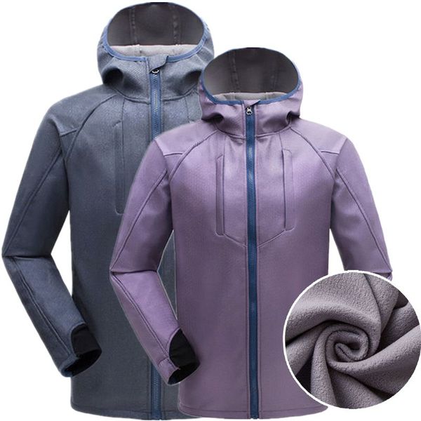 

men's softshell hiking jacket autumn waterproof windproof windbreaker coat outdoor sport male trekking fishinig camping jacket, Blue;black