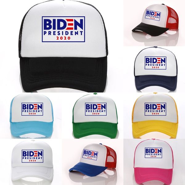 

ll0jr brand trump joe visor president cap baseball ball caps usa letters summer adults caps hats sunproof biden 2020 sports peaked hats new, Blue;gray