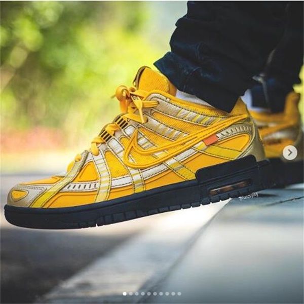 

вергилий ablòh дизайн кремового белого nike air rubber dunk белого университет белого зеленый черной забастовка скейтборд обувь мужчины женщ, Black