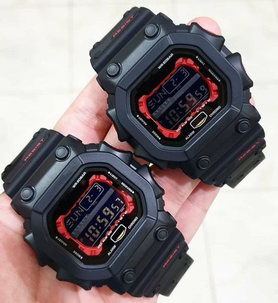 

selling square dial shock sport mans watches black red limited edition clock out door student watches wholesale designer sport watches, Slivery;brown