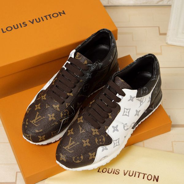 

152 designer high-quality men's casual sports shoes and luxury outdoor casual shoes, the original box size is 38-45, Black