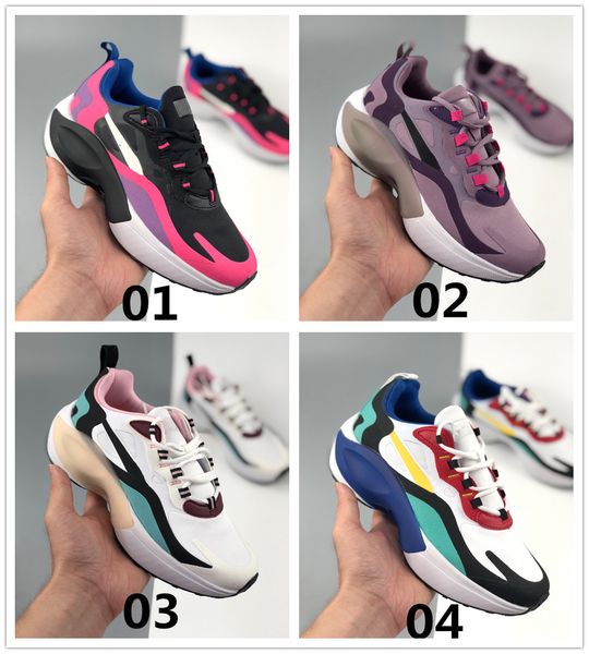 

2020 brand new style signal dimsix series leisure and comfortable sports dadaofeng jogging shoes designer shoes