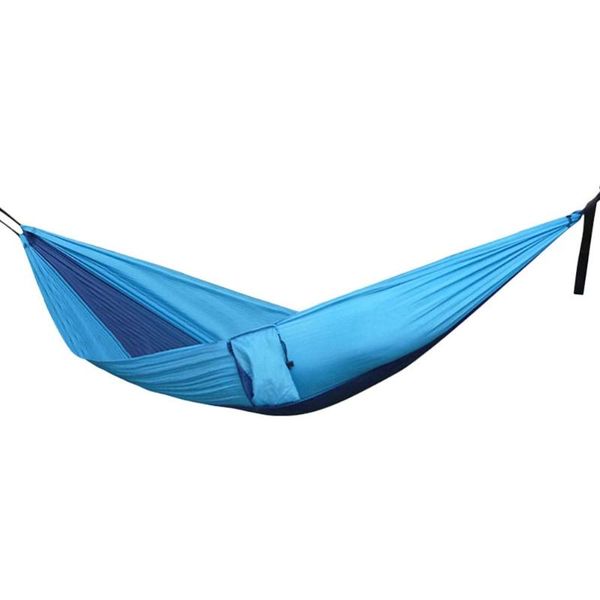 

sleeping bags children's hammock parachute nylon cloth dormitory single children outdoor camping swing