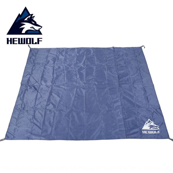 

male wolf thickened oxford mat picnic outdoor oxford cloth tablecloth tent tableclothpicnic grass cushion tent waterproof mat small