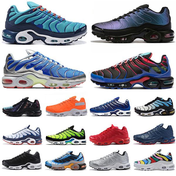

special offer parachute tn plus se mens running shoes triple black white throwback future psychic blue arctic chill women trainers sneakers