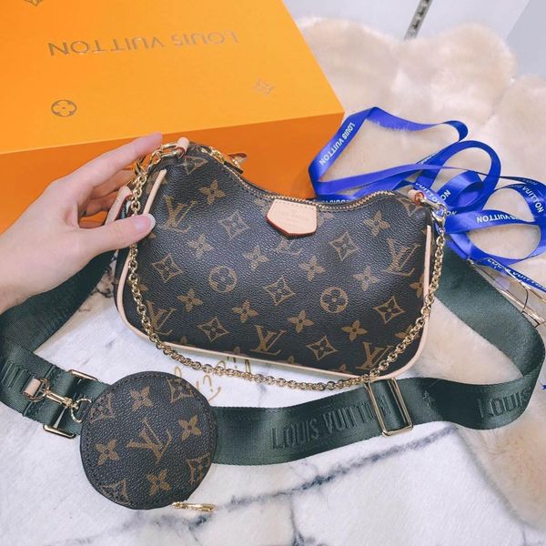 

womens bag simple style money coin pocket zipper crossbody bags fashion classic ladies leather chain shoulder bag drop ship