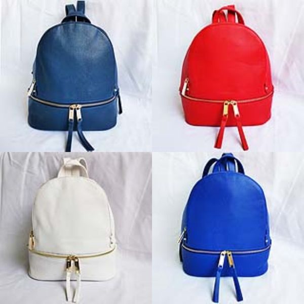 

wholesale- korean men women backpack cool design luminous school bags for girls canvas men backpack lady travel bag student satchel dl929#78