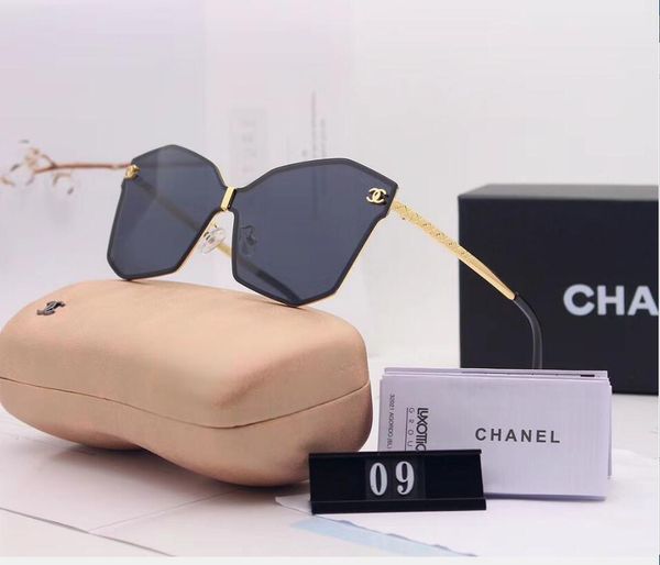 

round metal sunglasses fashion womens sunglasses real uv glass lenses wholesale free, White;black