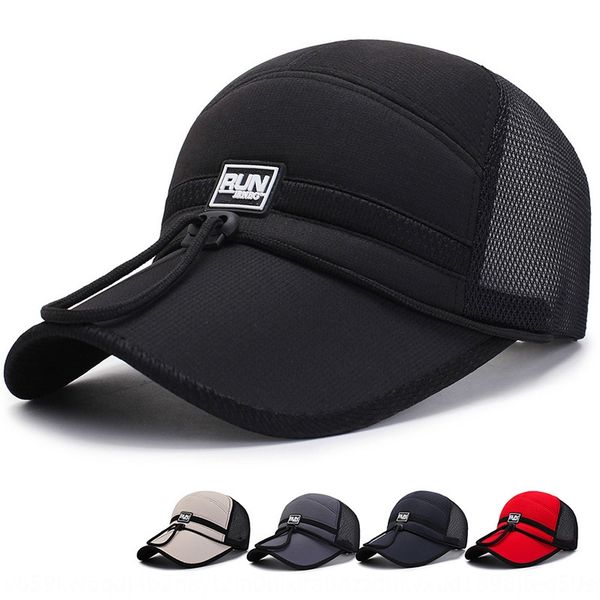 

new fisherman summer men's outdoor leisure bucket bucket sun fisherman fishing hat fashion all-match gauze baseball sunshade hat, Blue;gray