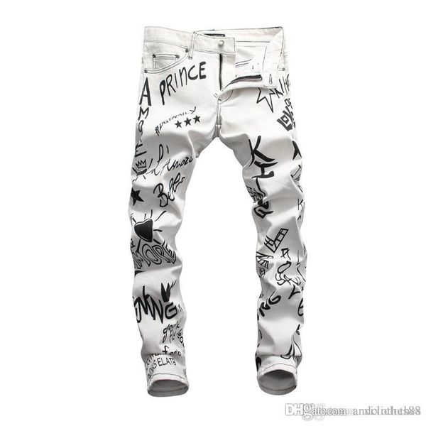 

mens designer jeans fashion brand men s jeans true slim basic washed zipper cotton decorated luxury fashion mens designer sweatpants, Blue