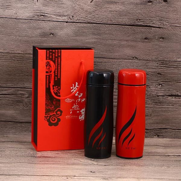 

eycgk boutique box business boutique gift box business office tea creative sta office tea creative stainless steel purple sand cup advertisi