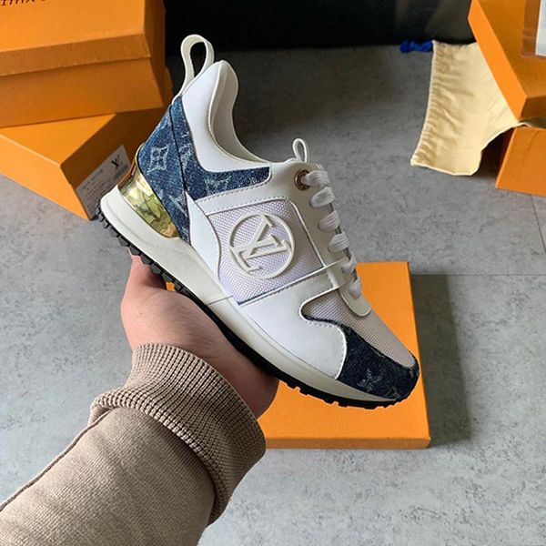 

2020o luxury design fashion printed frosted rubber sole sneakers all-match breathable mens casual shoes mens banquet shoes size: 38-45, Black