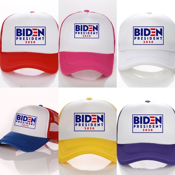 

gmzk7 donald baseball caps make biden america great outdoor 2020 hat embroidery sports ball hat again travel sun beach hat k0411 3, Blue;gray