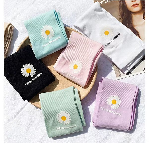 

daisy girl ins gloves ice sunscreen sleeve outdoor line ice silk sleeve all-match fashionable sunshade gloves, Black