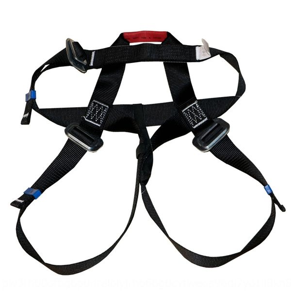 

rock climbing shorts and shorts short pants safety belt aerial work outdoor rock climbing fall protection half-body safety belt