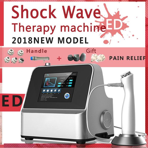 

2020 popular extracorporeal shockwave therapy machine medical equipments shockwave extracorporeal shock wave therapy equipment for sale