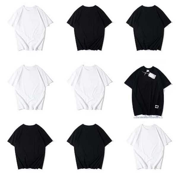 

2020 популярные pink dolphin t-shirt men sport с коротким рукавом письмо отпечатано hip hop футболка мужчины hipster одежда tshirt streetwea, White;black