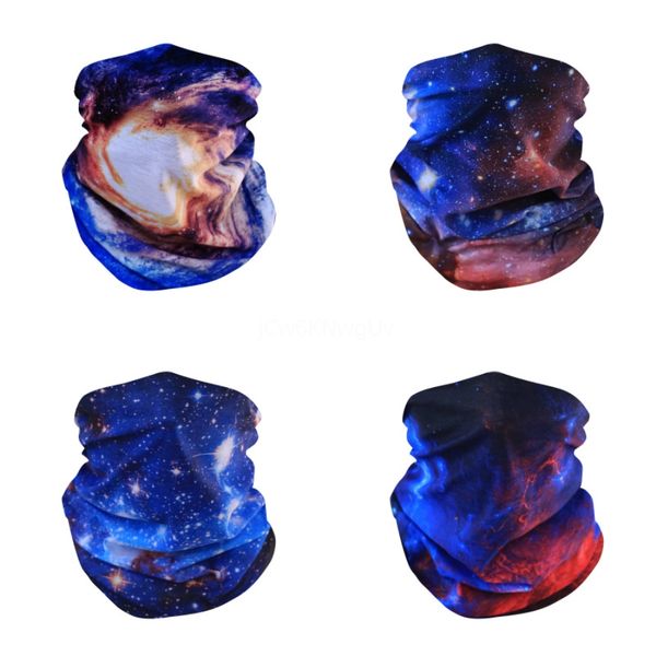 

e scarf ice silk mask black lives matter magic scarves sunscreen headband summer outdoor riding face protective gga3438 #146#731
