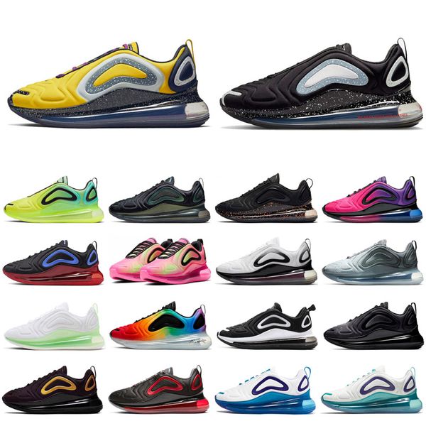 

be true white volt chaussures mens women new trainers sunrise sea forest volt black mens running shoes sports shoes 36-45