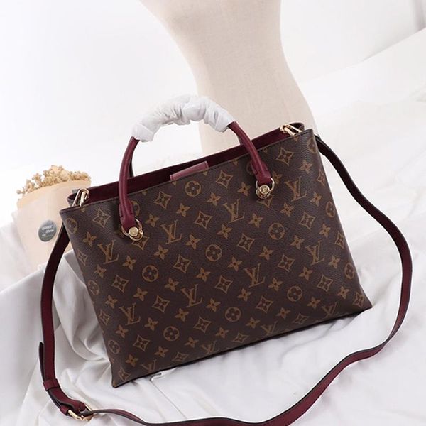 

new fast delivery women bags sac bandouli Ã¨re large capacity designer luxury lady handbags handle totes shoulder messenger handbags drop