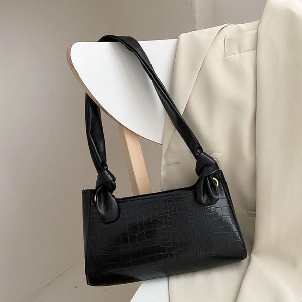 

women's underarm bag 2020 new fashion trend fashion versatile casual shoulder bag ins summer handbag