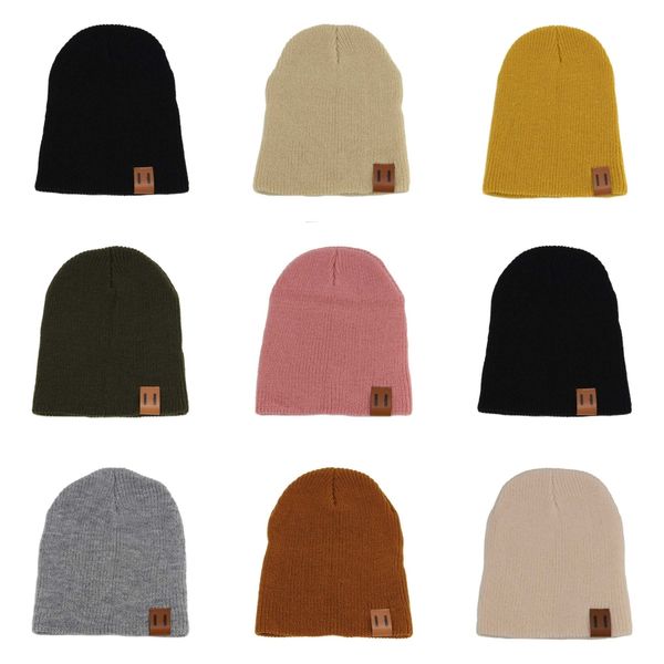 

дети real fur pom pom hat детские зимние вязания earflap hat девочки мальчики вязаная шапочка дважды два натурального меха pompom hat для де, Blue;gray