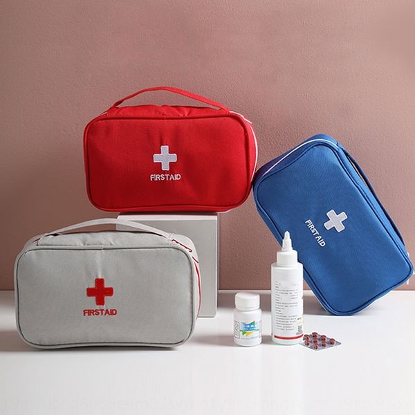

household medicine household medicine travel portable ba bag travel portable first aid bagsorting and storage bag