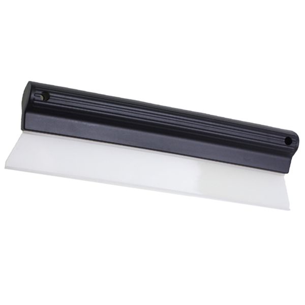 

water blade silicone squeegee car windshield cleaner automotive bathroom drying brush