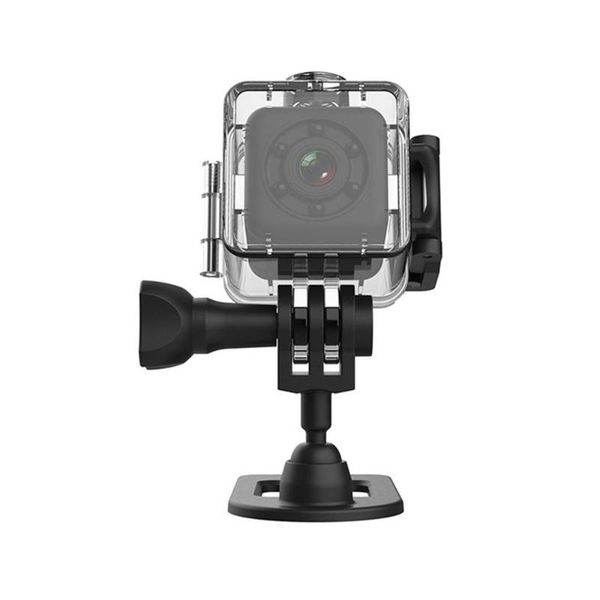 

durable sq29 portable camera home pot wifi night camera outdoor sports waterproof durable dv car dvr