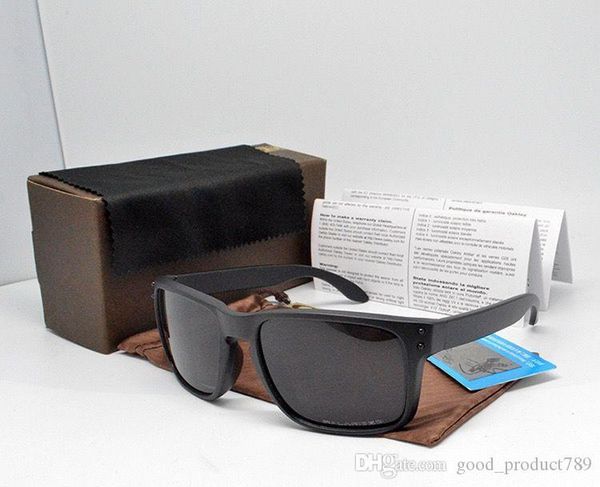 

tr90 frame 9102 brand vassl sunglasses men women summer luxury sunglasses uv400 polarized sport mens sunglass 55mm with box, White;black