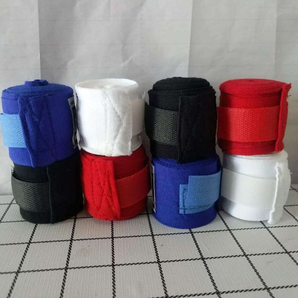 

sports boxing ban elastic sports fighting thai boxing bandage elastic 3 5 m bandage