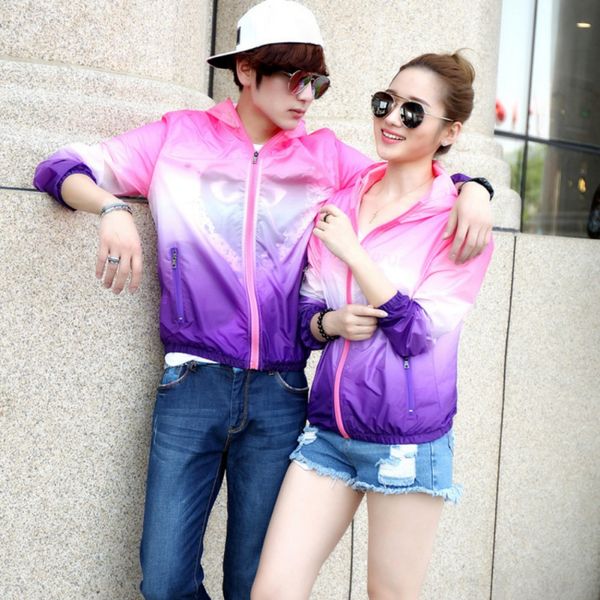 

running jackets ultralight sports jacket cycling jersey windproof bicycle fishing hiking windcoat anti-uv quick dry sportswear p, Black;red
