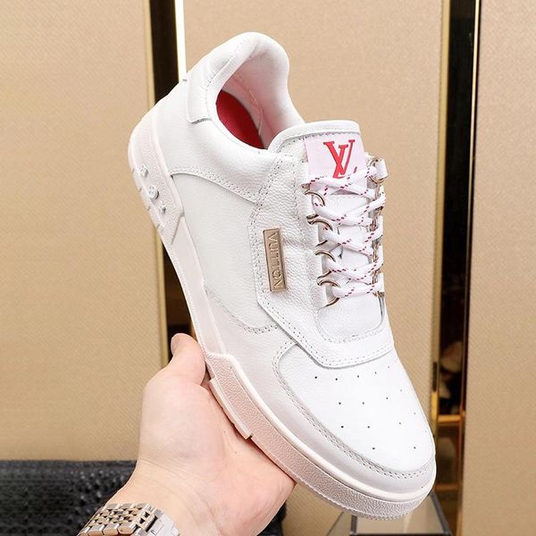 

2020 men shoes luxury fashion sneakers footwears athletic zapatos de hombre casual outdoor sneakers men shoes fashion chaussures pour hommes