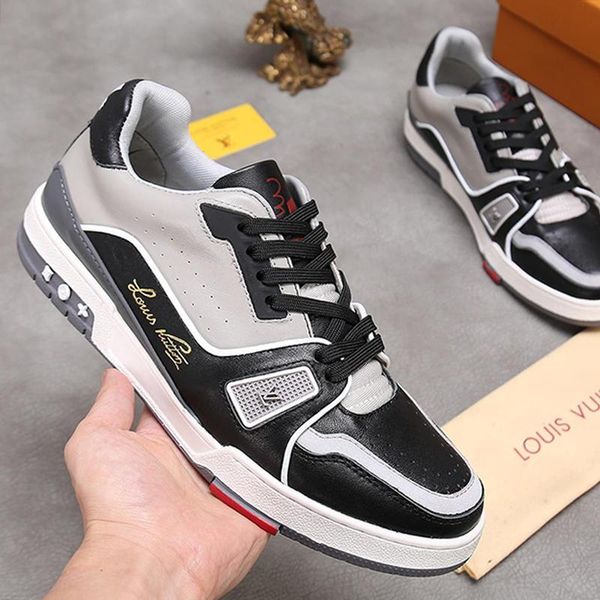 

new men shoes fashion sneakers chaussures pour hommes mens shoes fashion style luxury footwears trainer sneaker exclusively online casual