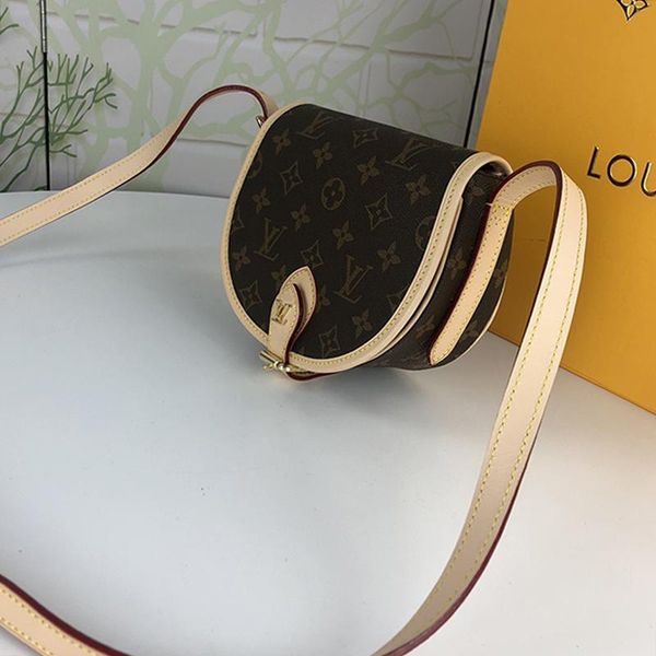 

fast delivery womens shoulder bags bolso bandolera vintage design crossbody bags designer luxury leather zipper ladies shoulder bag sale