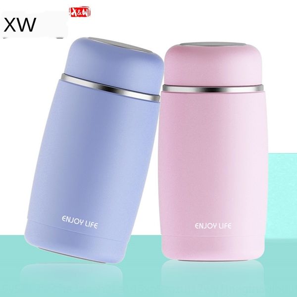 

aikesi meat mug creative kesi meat fashion cup fashion portable student male and female vacuum stainless steel leak-proof cup