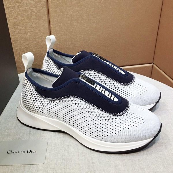 

luxury mens casual shoes, men fashion breathable running shoes,lace-up men platform sneakers men travel shoes big size 37, Red;white