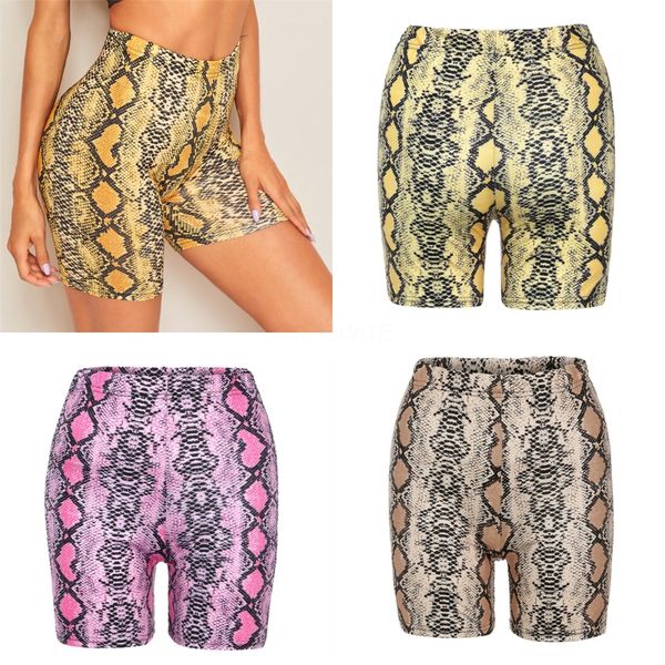 

фитнес-йога бег серии ladies спорт досуг stretch поддельные шорты йога фитнес шорты для женщин # 928, White;red