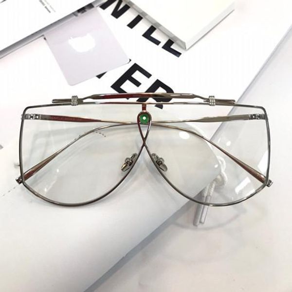

makina designer sunglasses women and men wrap designer uv protection model big square frame come with case, White;black