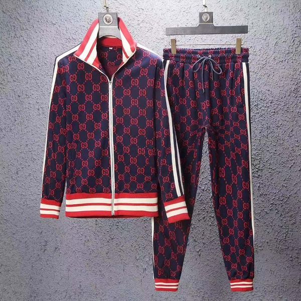 

рождественские мужское tracksuit печатающего мужского беговой случайной спортивных костюмов осень зима hoodie laure ralp мужских спортивной, Gray