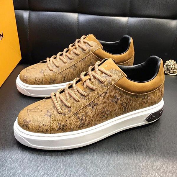 

mens shoes new arrival sneakers flats platforms luxus sneakers low lace -up popular high comfortable lightweight with origin box shoes