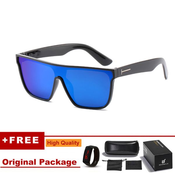 

klbs design men and women classic pilot sunglasse sun glasses driving fishing eyewear for men women uv400 protection s8134, White;black